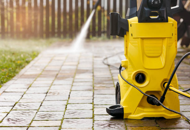 Best Machinery and Equipment Cleaning  in Lincoln Village, OH